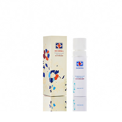 盐田抗菌防护喷雾